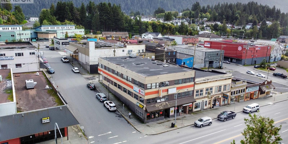 601 W 2ND AVENUE Prince Rupert Photo 3 601 W 2ND AVENUE Prince Rupert Photo 3